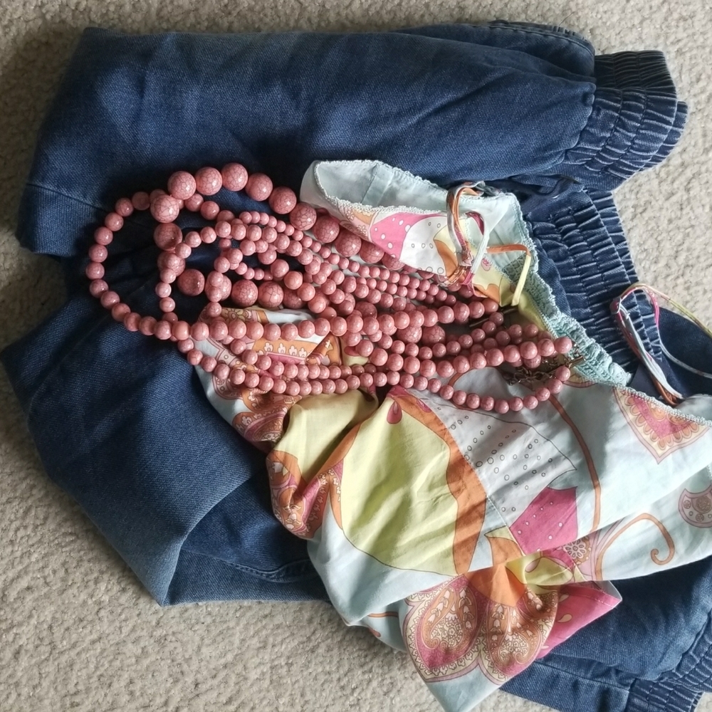Ny&Co pull on jogger jeans